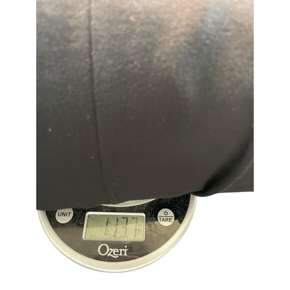 TRUE RELIGION Men’s CASUAL TAILORED PONTE BLAZER JACKET Long Sleeve STRETCH sz S - Picture 15 of 15